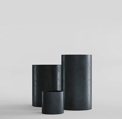 Кашпо CONCRETIKA CYLINDER ANTHRACITE D20H20 заказать и купить Кашпо CONCRETIKA CYLINDER ANTHRACITE D20H20 заказать и купить по цене 5 540 руб ниже рынка от производителя с доставкой.