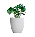 Кашпо CONCRETIKA VASE 3 SANTORINI D75H82 заказать и купить с доставкой из магазина производителя Конкретика по цене 50 560 руб.