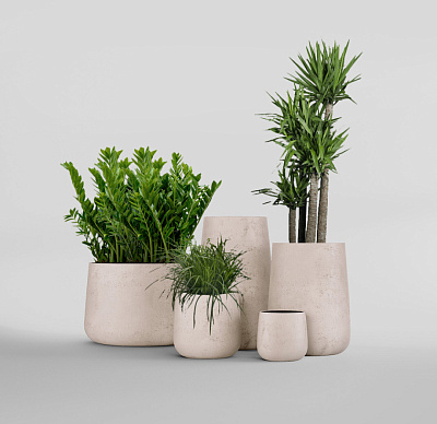 Кашпо CONCRETIKA CONE CONCRETE WHITE D60H42 заказать и купить Кашпо CONCRETIKA CONE CONCRETE WHITE D60H42 заказать и купить по цене 29 280 руб ниже рынка от производителя с доставкой.