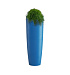 Кашпо CONCRETIKA CONUS DARK BLUE D60H170 заказать и купить с доставкой из магазина производителя Конкретика по цене 133 060 руб.