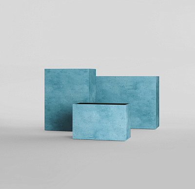 Кашпо CONCRETIKA DIVIDER BLUE SKY 80x30x50 заказать и купить Кашпо CONCRETIKA DIVIDER BLUE SKY 80x30x50 заказать и купить по цене 36 330 руб ниже рынка от производителя с доставкой.