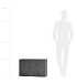 Кашпо CONCRETIKA DIVIDER SMOKEY BLUE 80x30x50 заказать и купить с доставкой из магазина производителя Конкретика по цене 38 580 руб.
