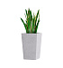 Кашпо CONCRETIKA CONIC EGG WHITE 40x40x70 заказать и купить с доставкой из магазина производителя Конкретика по цене 24 390 руб.