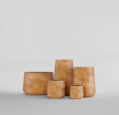 Кашпо CONCRETIKA CONE CLASSIC CLAY D24H26 заказать и купить Кашпо CONCRETIKA CONE CLASSIC CLAY D24H26 заказать и купить по цене 6 270 руб ниже рынка от производителя с доставкой.