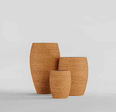 Кашпо CONCRETIKA OVAL EROSIA OCHRE D45H66 заказать и купить Кашпо CONCRETIKA OVAL EROSIA OCHRE D45H66 заказать и купить по цене 26 780 руб ниже рынка от производителя с доставкой.
