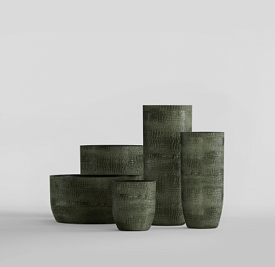 Кашпо CONCRETIKA YAR CAYMAN GREEN D66H70 заказать и купить Кашпо CONCRETIKA YAR CAYMAN GREEN D66H70 заказать и купить по цене 40 800 руб ниже рынка от производителя с доставкой.