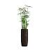 Кашпо CONCRETIKA CIGAR EROSIA BROWN D27H70 заказать и купить с доставкой из магазина производителя Конкретика по цене 17 850 руб.