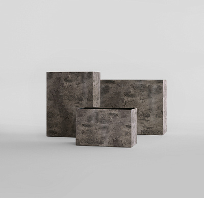 Кашпо CONCRETIKA DIVIDER CONCRETE GREY DARK 100x40x50 заказать и купить Кашпо CONCRETIKA DIVIDER CONCRETE GREY DARK 100x40x50 заказать и купить по цене 47 900 руб ниже рынка от производителя с доставкой.