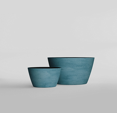Кашпо CONCRETIKA BOWL MURENA D65H36 заказать и купить Кашпо CONCRETIKA BOWL MURENA D65H36 заказать и купить по цене 18 800 руб ниже рынка от производителя с доставкой.