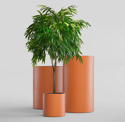 Кашпо CONCRETIKA CYLINDER CARROT D30H90 заказать и купить Кашпо CONCRETIKA CYLINDER CARROT D30H90 заказать и купить по цене 25 060 руб ниже рынка от производителя с доставкой.