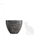 Кашпо CONCRETIKA UPON CONCRETE GREY DARK D55H45 заказать и купить с доставкой из магазина производителя Конкретика по цене 19 960 руб.