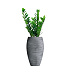 Кашпо CONCRETIKA OVAL CONCRETE GREY LIGHT D41H82 заказать и купить с доставкой из магазина производителя Конкретика по цене 31 930 руб.