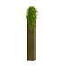 Кашпо CONCRETIKA COLONNA AVOCADO 20x20x120 заказать и купить с доставкой из магазина производителя Конкретика по цене 25 050 руб.