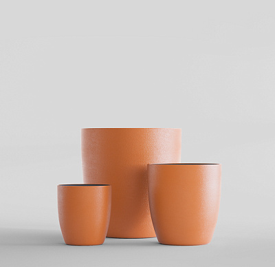 Кашпо CONCRETIKA VASE 3 CARROT D40H45 заказать и купить Кашпо CONCRETIKA VASE 3 CARROT D40H45 заказать и купить по цене 13 310 руб ниже рынка от производителя с доставкой.