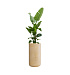 Кашпо CONCRETIKA TOPPER LEMON D40H90 заказать и купить с доставкой из магазина производителя Конкретика по цене 30 070 руб.