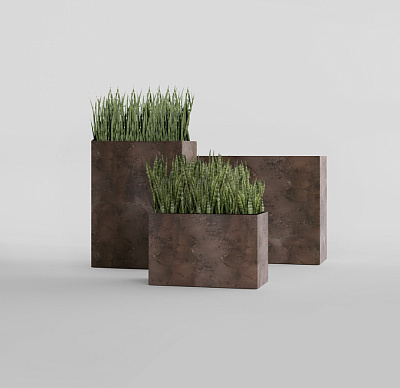Кашпо CONCRETIKA DIVIDER TAUPE CONCRETE 60x30x50 заказать и купить Кашпо CONCRETIKA DIVIDER TAUPE CONCRETE 60x30x50 заказать и купить по цене 29 280 руб ниже рынка от производителя с доставкой.