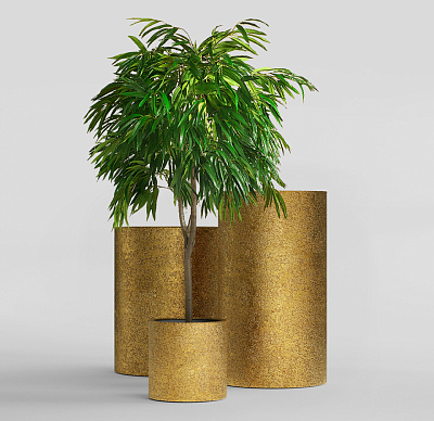 Кашпо CONCRETIKA CYLINDER RICH GOLD D30H60 заказать и купить Кашпо CONCRETIKA CYLINDER RICH GOLD D30H60 заказать и купить по цене 16 330 руб ниже рынка от производителя с доставкой.