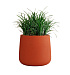 Кашпо CONCRETIKA CONE TERRACOTTA D38H41 заказать и купить с доставкой из магазина производителя Конкретика по цене 14 410 руб.