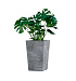 Кашпо CONCRETIKA CONIC CONCRETE GREY LIGHT 30x30x50 заказать и купить с доставкой из магазина производителя Конкретика по цене 15 970 руб.