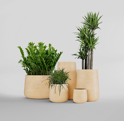 Кашпо CONCRETIKA CONE LEMON D32H36 заказать и купить Кашпо CONCRETIKA CONE LEMON D32H36 заказать и купить по цене 11 500 руб ниже рынка от производителя с доставкой.