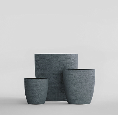Кашпо CONCRETIKA VASE 3 EROSIA GREY D60H65 заказать и купить Кашпо CONCRETIKA VASE 3 EROSIA GREY D60H65 заказать и купить по цене 39 180 руб ниже рынка от производителя с доставкой.