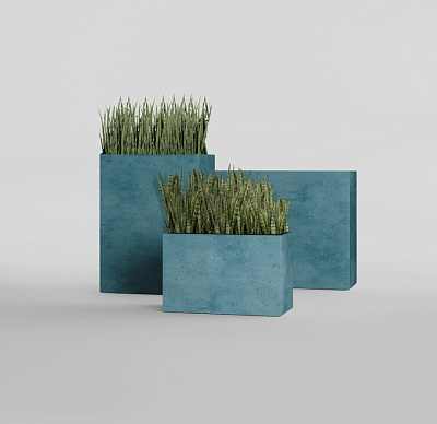 Кашпо CONCRETIKA DIVIDER MURENA 60x30x50 заказать и купить Кашпо CONCRETIKA DIVIDER MURENA 60x30x50 заказать и купить по цене 27 570 руб ниже рынка от производителя с доставкой.