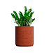 Кашпо CONCRETIKA CYLINDER XL EROSIA CORAL D70H80 заказать и купить с доставкой из магазина производителя Конкретика по цене 53 560 руб.