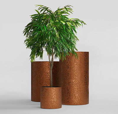 Кашпо CONCRETIKA CYLINDER RICH COOPER D50H65 заказать и купить Кашпо CONCRETIKA CYLINDER RICH COOPER D50H65 заказать и купить по цене 31 890 руб ниже рынка от производителя с доставкой.