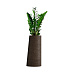 Кашпо CONCRETIKA DUET EROSIA BROWN D41H104 заказать и купить с доставкой из магазина производителя Конкретика по цене 42 090 руб.