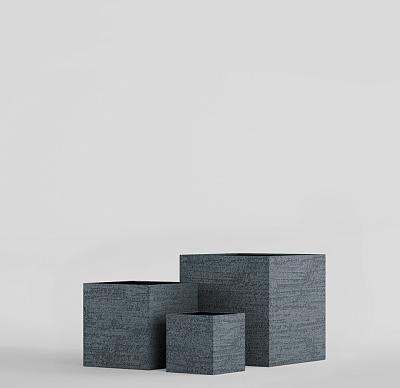 Кашпо CONCRETIKA CUBE EROSIA GREY 90x90x90 заказать и купить Кашпо CONCRETIKA CUBE EROSIA GREY 90x90x90 заказать и купить по цене 104 560 руб ниже рынка от производителя с доставкой.