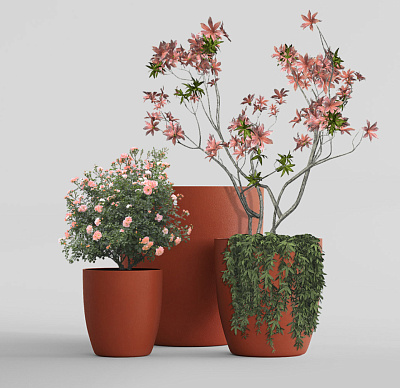 Кашпо CONCRETIKA VASE 3 TERRACOTTA D50H55 заказать и купить Кашпо CONCRETIKA VASE 3 TERRACOTTA D50H55 заказать и купить по цене 19 960 руб ниже рынка от производителя с доставкой.
