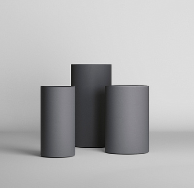 Кашпо CONCRETIKA TUBE M MARENGO D30H60 заказать и купить Кашпо CONCRETIKA TUBE M MARENGO D30H60 заказать и купить по цене 11 550 руб ниже рынка от производителя с доставкой.