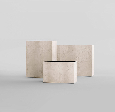 Кашпо CONCRETIKA DIVIDER CONCRETE WHITE 90x35x70 заказать и купить Кашпо CONCRETIKA DIVIDER CONCRETE WHITE 90x35x70 заказать и купить по цене 50 300 руб ниже рынка от производителя с доставкой.
