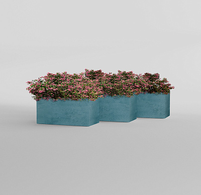 Кашпо CONCRETIKA BALCONY MURENA 80x20x15 заказать и купить Кашпо CONCRETIKA BALCONY MURENA 80x20x15 заказать и купить по цене 12 530 руб ниже рынка от производителя с доставкой.