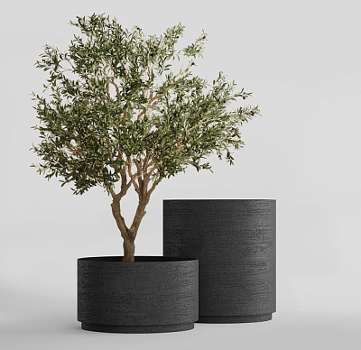 Кашпо CONCRETIKA CYLINDER XL EROSIA BLACK D100H105 заказать и купить Кашпо CONCRETIKA CYLINDER XL EROSIA BLACK D100H105 заказать и купить по цене 103 290 руб ниже рынка от производителя с доставкой.