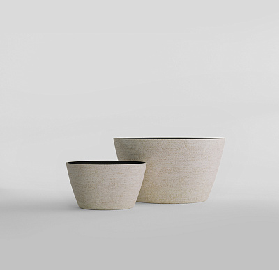 Кашпо CONCRETIKA BOWL EROSIA YELLOW D80H45 заказать и купить Кашпо CONCRETIKA BOWL EROSIA YELLOW D80H45 заказать и купить по цене 33 150 руб ниже рынка от производителя с доставкой.
