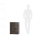 Кашпо CONCRETIKA DIVIDER TAUPE CONCRETE 60x35x80 заказать и купить с доставкой из магазина производителя Конкретика по цене 46 310 руб.