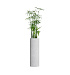 Кашпо CONCRETIKA CYLINDER EGG WHITE D30H90 заказать и купить с доставкой из магазина производителя Конкретика по цене 25 060 руб.