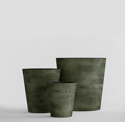 Кашпо CONCRETIKA CRATER CAYMAN GREEN D60H50 заказать и купить Кашпо CONCRETIKA CRATER CAYMAN GREEN D60H50 заказать и купить по цене 25 500 руб ниже рынка от производителя с доставкой.