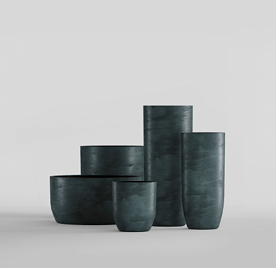 Кашпо CONCRETIKA YAR OCEAN GREEN D46H110 заказать и купить Кашпо CONCRETIKA YAR OCEAN GREEN D46H110 заказать и купить по цене 45 240 руб ниже рынка от производителя с доставкой.