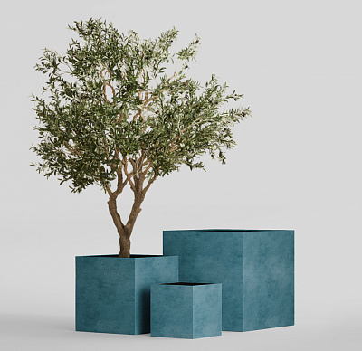 Кашпо CONCRETIKA CUBE MURENA 50x50x50 заказать и купить Кашпо CONCRETIKA CUBE MURENA 50x50x50 заказать и купить по цене 25 450 руб ниже рынка от производителя с доставкой.