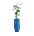 Кашпо CONCRETIKA CONUS DARK BLUE D40H80 заказать и купить с доставкой из магазина производителя Конкретика по цене 19 960 руб.