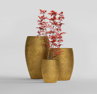 Кашпо CONCRETIKA OVAL RICH GOLD D45H66 заказать и купить Кашпо CONCRETIKA OVAL RICH GOLD D45H66 заказать и купить по цене 26 780 руб ниже рынка от производителя с доставкой.