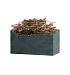 Кашпо CONCRETIKA BALCONY OCEAN GREEN 40x20x20 заказать и купить с доставкой из магазина производителя Конкретика по цене 7 990 руб.