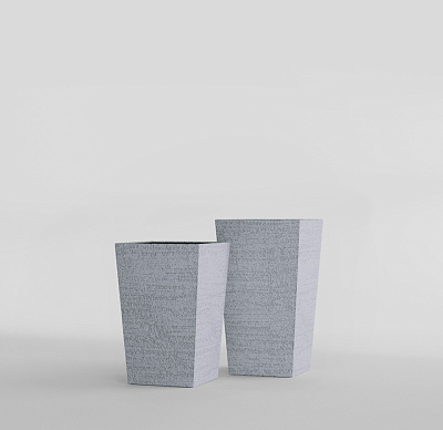 Кашпо CONCRETIKA CONIC EROSIA WHITE 30x30x50 заказать и купить Кашпо CONCRETIKA CONIC EROSIA WHITE 30x30x50 заказать и купить по цене 15 300 руб ниже рынка от производителя с доставкой.