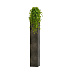 Кашпо CONCRETIKA COLONNA BREZENT GREY 20x20x120 заказать и купить с доставкой из магазина производителя Конкретика по цене 26 610 руб.