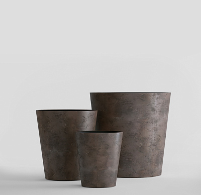 Кашпо CONCRETIKA CRATER TAUPE CONCRETE D100H110 заказать и купить Кашпо CONCRETIKA CRATER TAUPE CONCRETE D100H110 заказать и купить по цене 135 720 руб ниже рынка от производителя с доставкой.