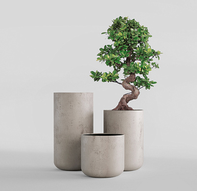 Кашпо CONCRETIKA TOPPER CONCRETE WHITE D40H40 заказать и купить Кашпо CONCRETIKA TOPPER CONCRETE WHITE D40H40 заказать и купить по цене 14 910 руб ниже рынка от производителя с доставкой.