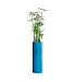 Кашпо CONCRETIKA CYLINDER COBALT BLUE D30H90 заказать и купить с доставкой из магазина производителя Конкретика по цене 28 320 руб.