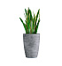 Кашпо CONCRETIKA CONUS CONCRETE GREY LIGHT D48H60 заказать и купить с доставкой из магазина производителя Конкретика по цене 25 280 руб.